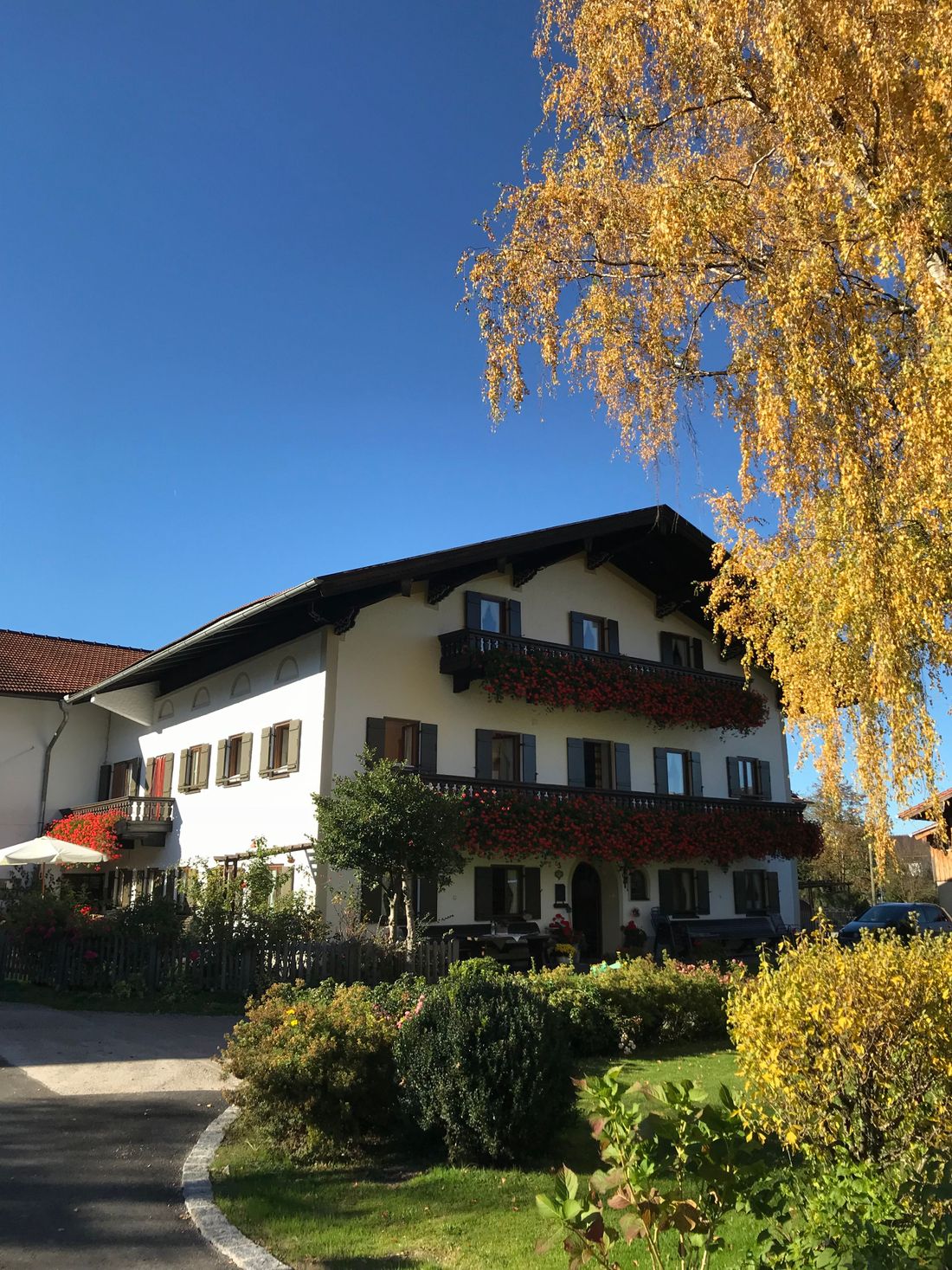 Aussenansicht