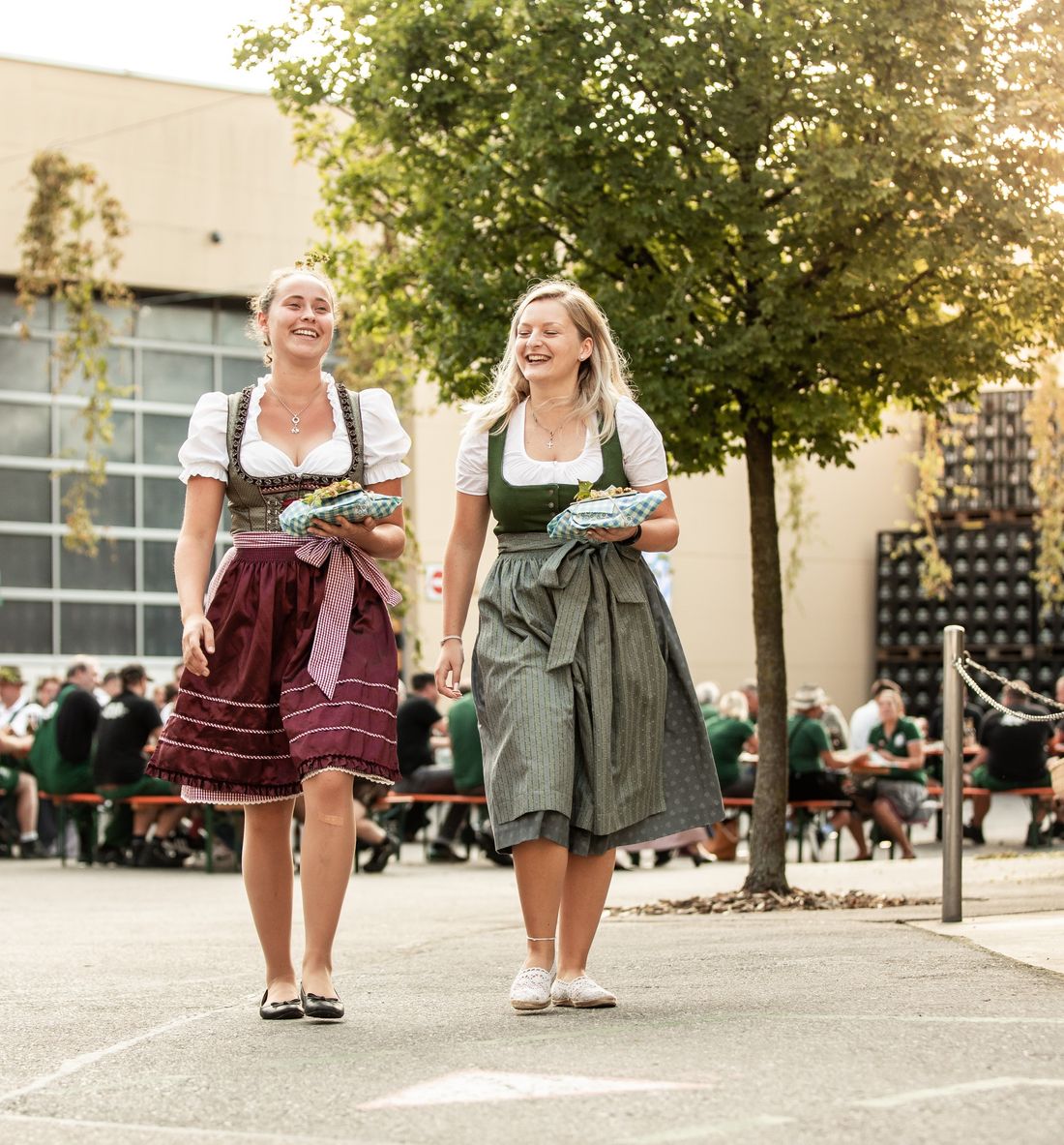 Brauerei erleben Wieninger