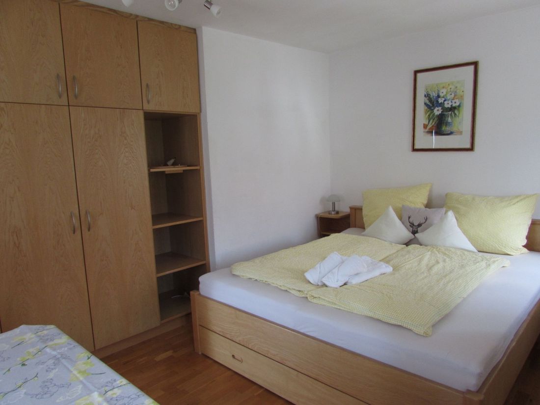 Apartment Grassau