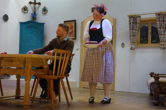 Theater Rottau
