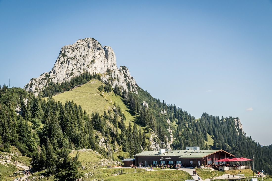 Sonnenalm