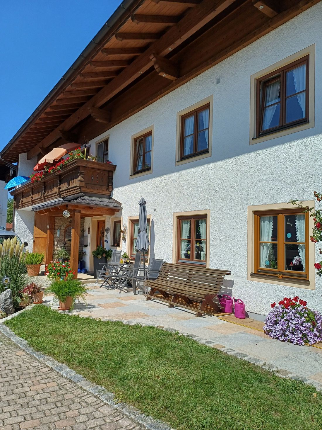 Gästehaus Stephan