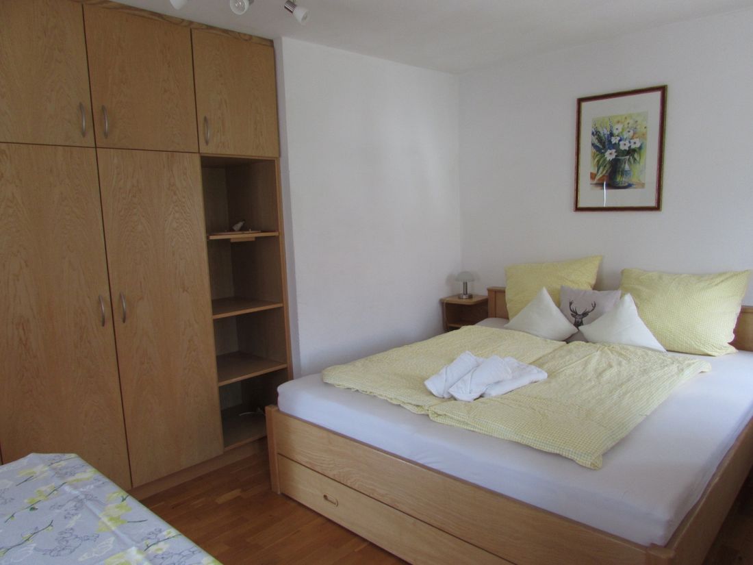 Apartment Grassau