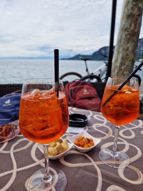 Spritz Tour