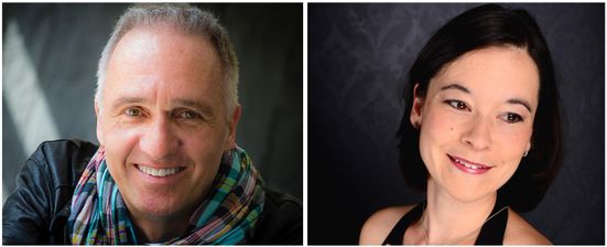 Atzinger-Hanusch - Genie & Wahnsinn
