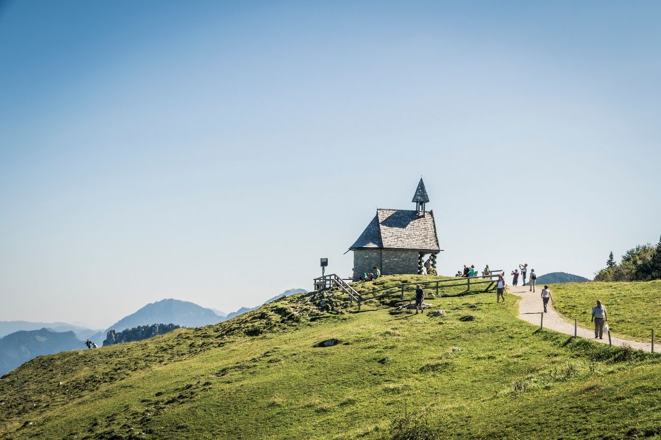 Steinlingkapelle