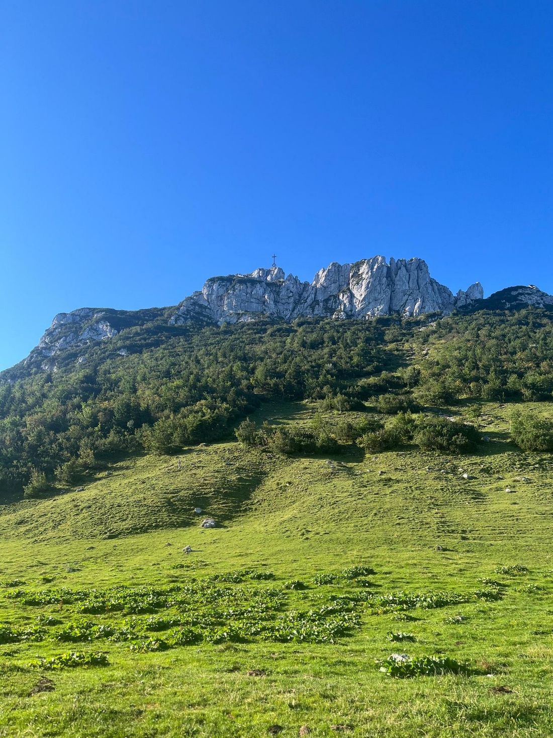 Kampenwand