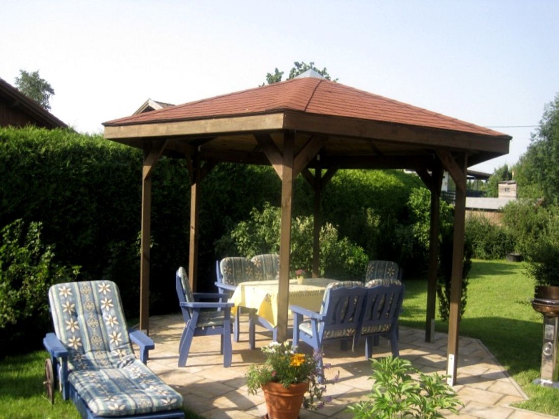 Pavillon
