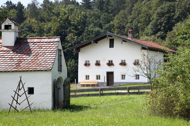 Freilichtmuseum Amerang