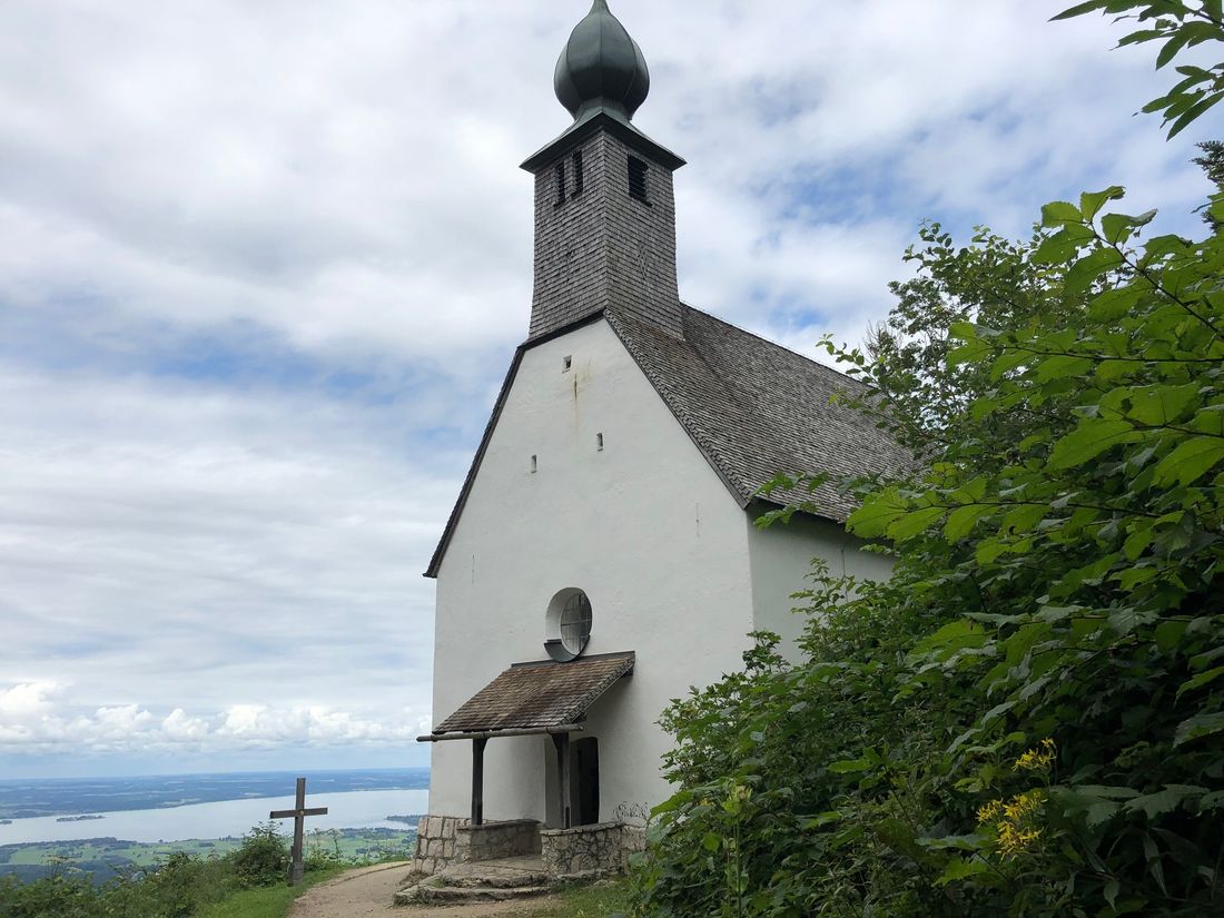 Schnappenkirche