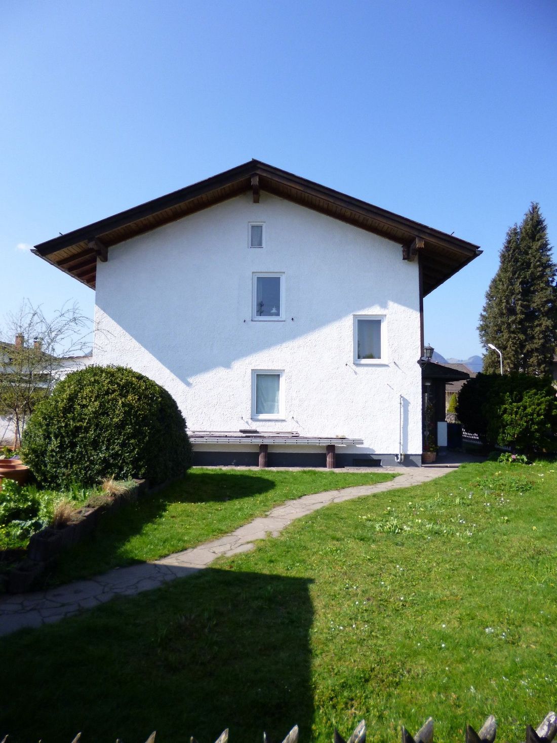 Haus