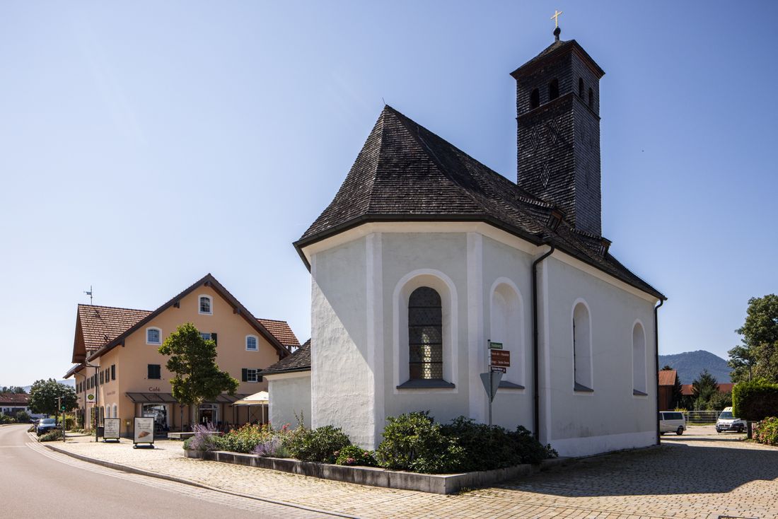 St. Margaretha in Mietenkam
