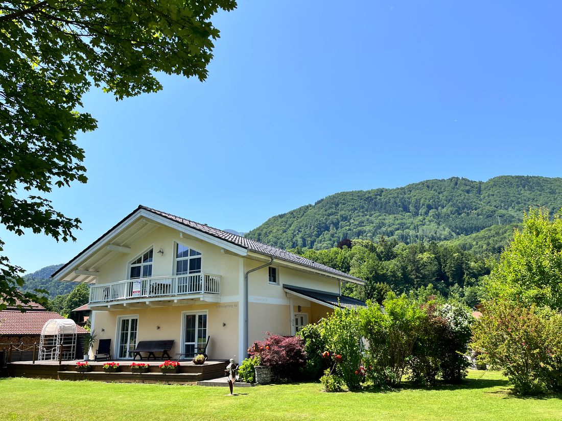 Hausansicht (NO)