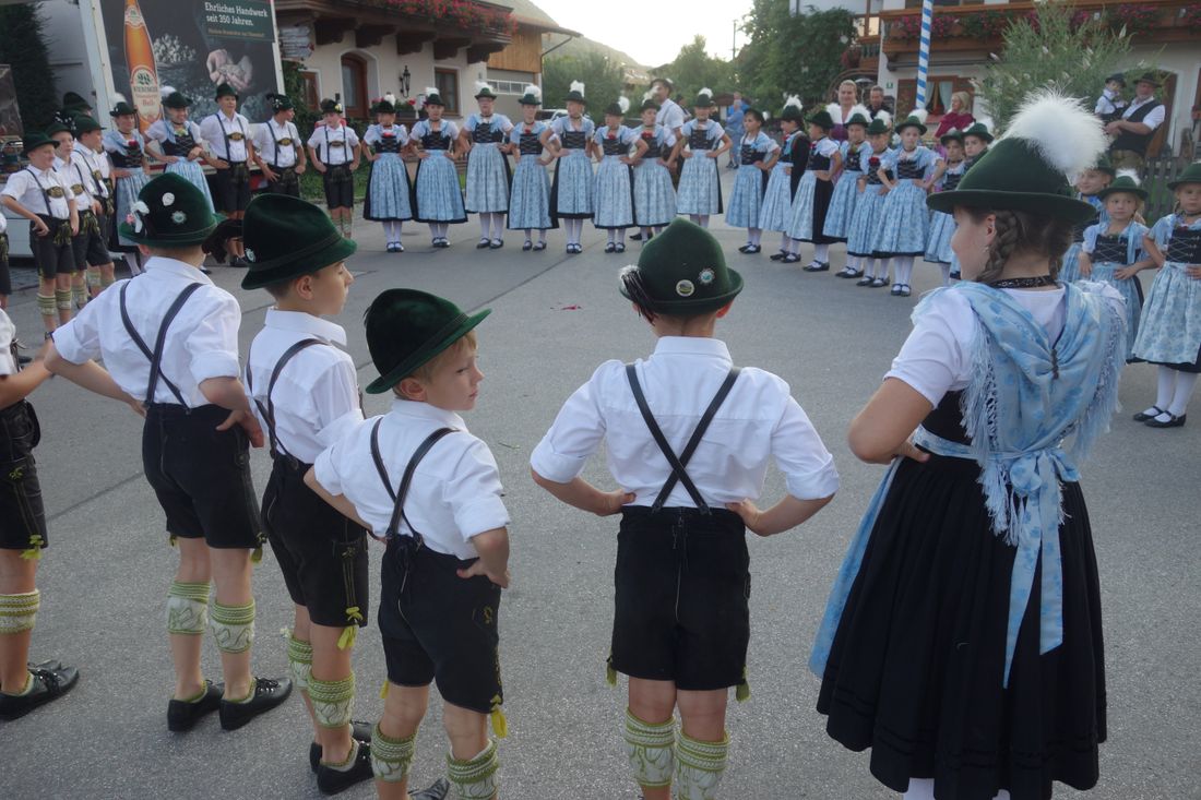 Gederertanz_TV_Rottau