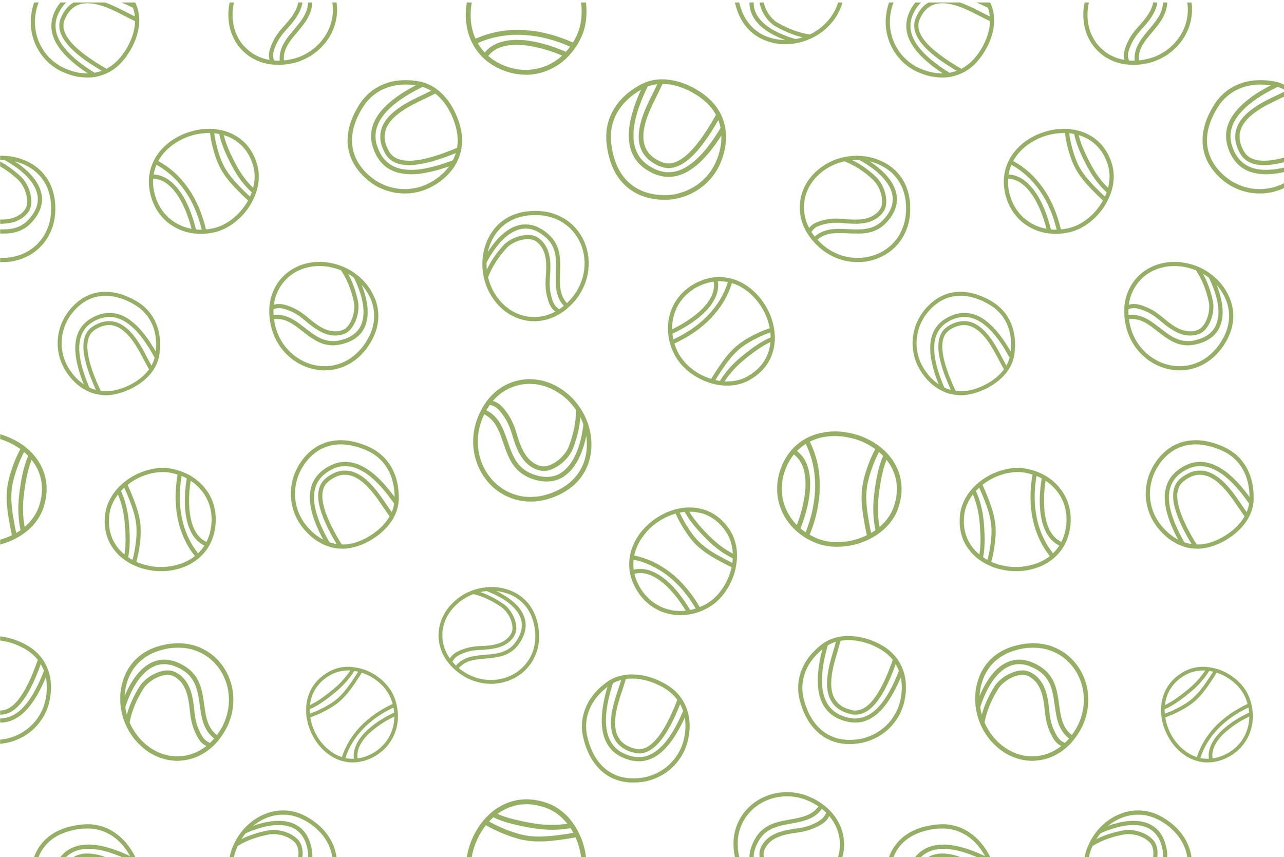 Tennis f. VA Kalender