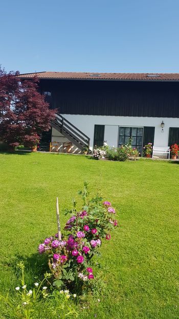Südansicht