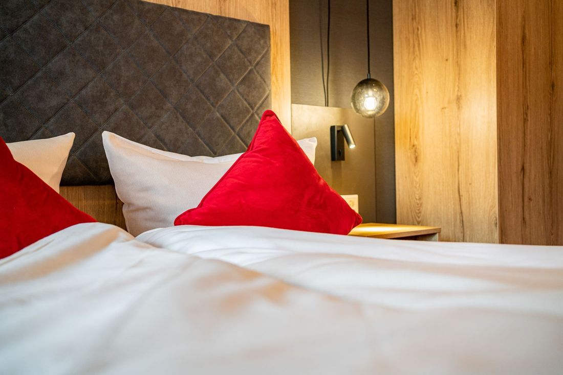 Doppelzimmer