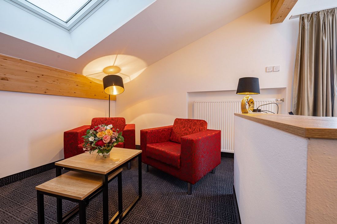 Ferienwohnung
