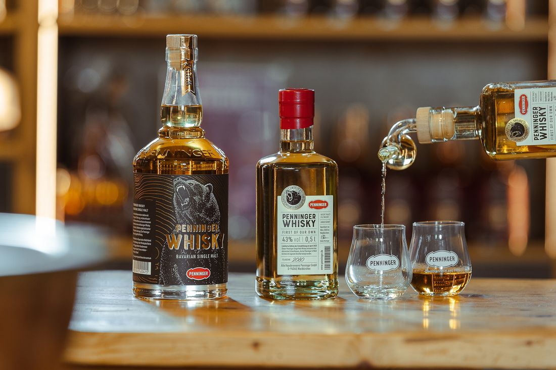 Penninger Verkostung