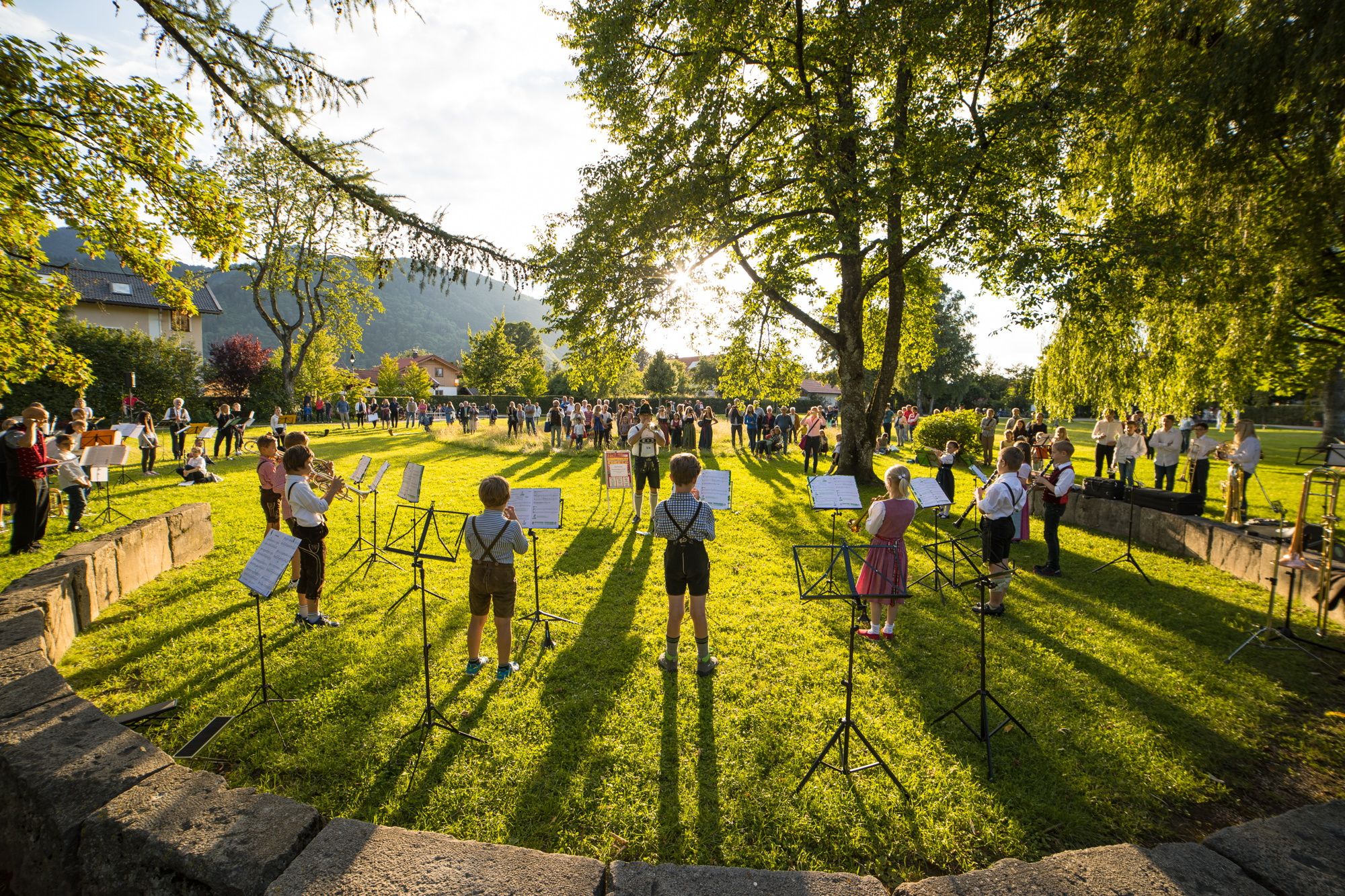 Sommerkonzerte im Kurpark 2022 (3)
