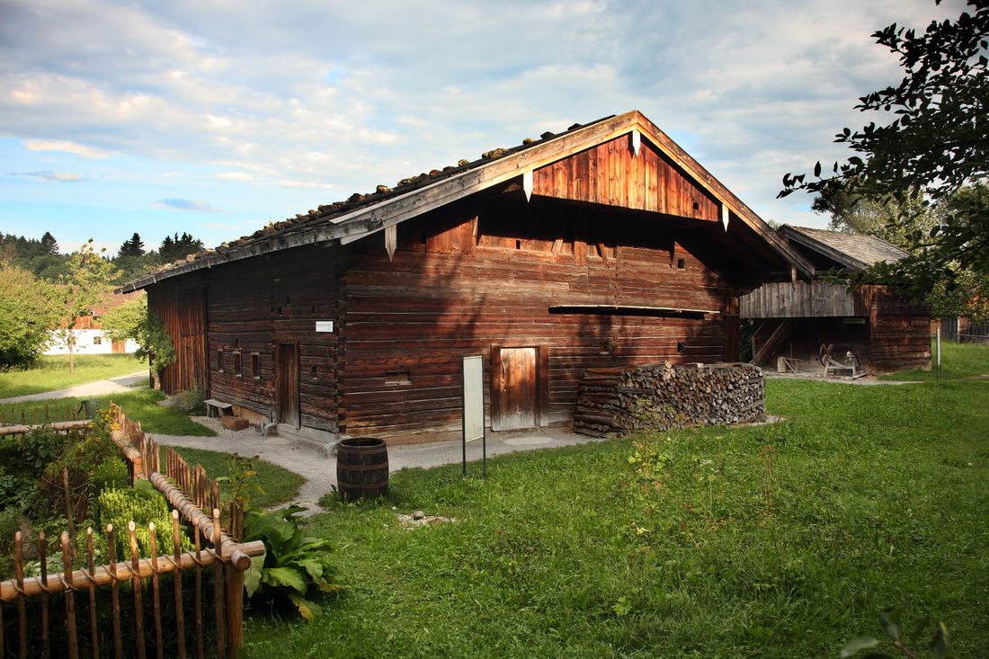 Freilichtmuseum Amerang