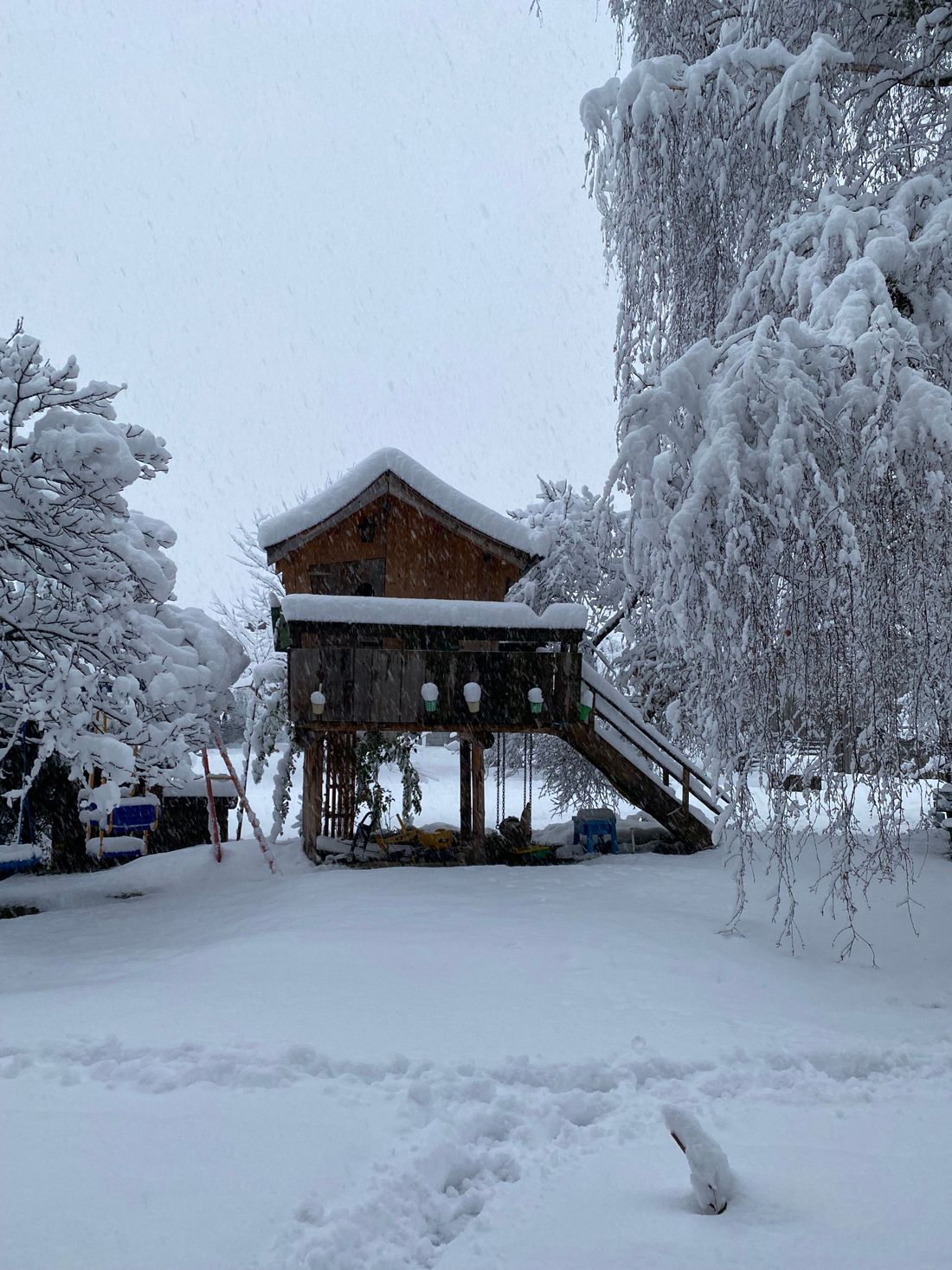Winterwunderland