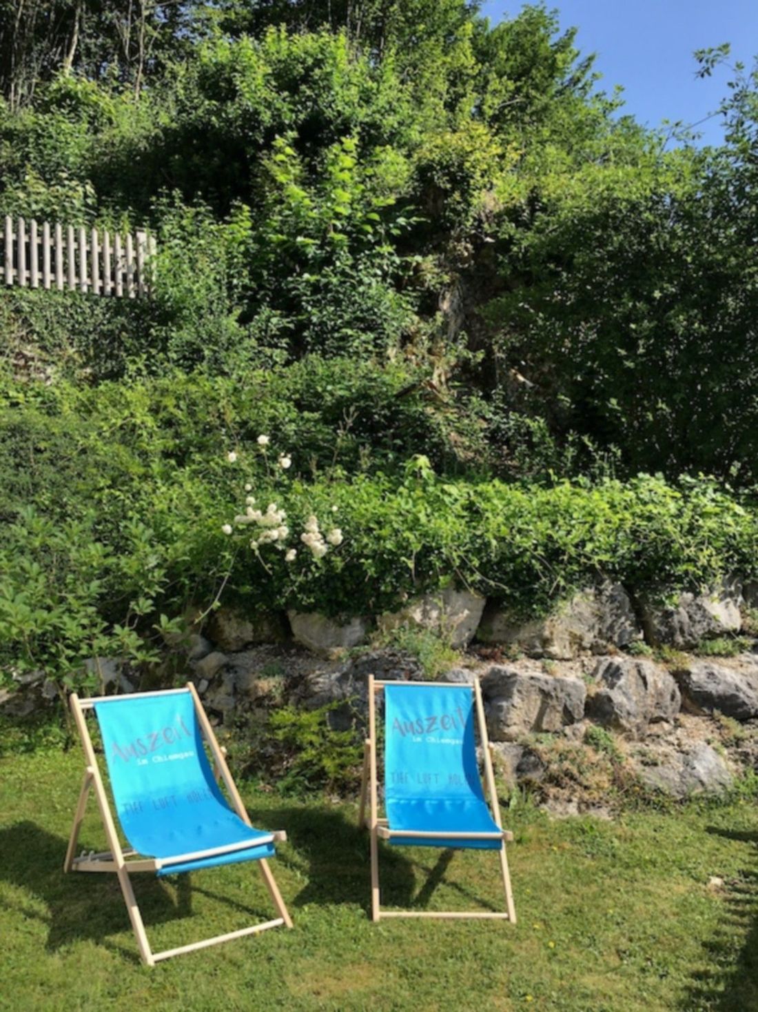 Garten