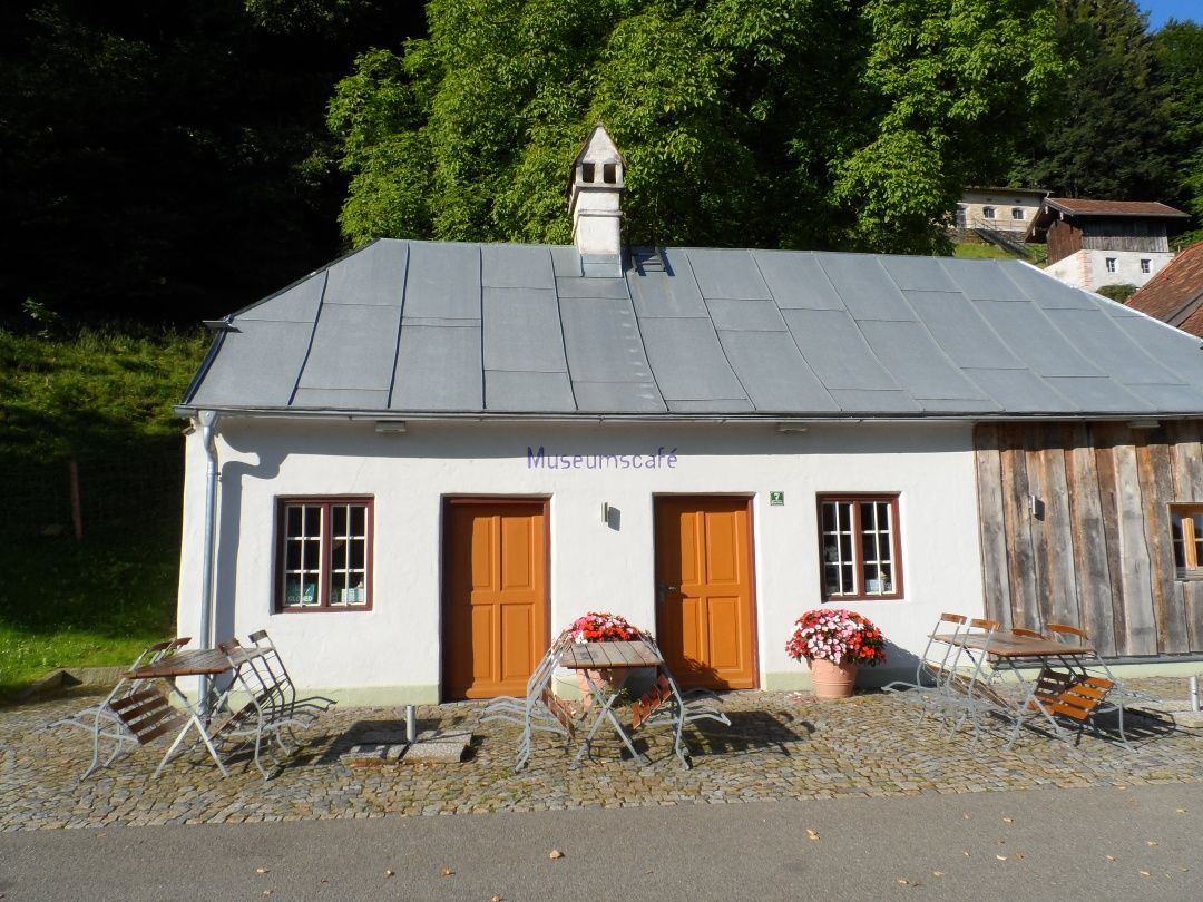 Museumscafé