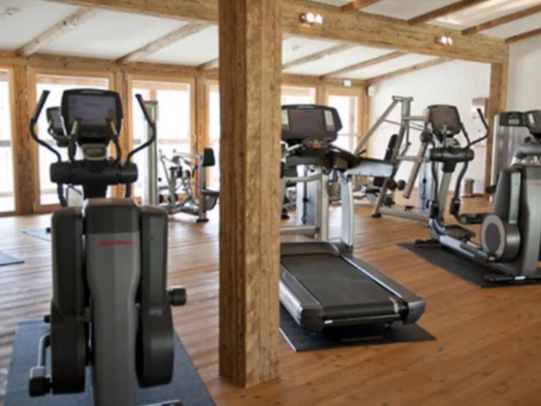 Fitness